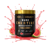 Pure Creatine Monohydrate Micronised
