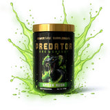 Predator Preworkout
