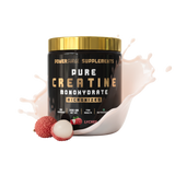 Pure Creatine Monohydrate Micronised