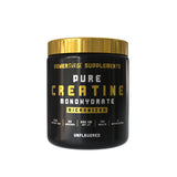 Pure Creatine Monohydrate Micronised