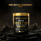 Pure Creatine Monohydrate Micronised