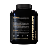 Performance Whey Protein Concentrate