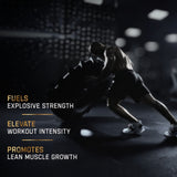 Pure Creatine Monohydrate Micronised