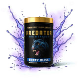 Predator Preworkout