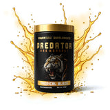 Predator Preworkout
