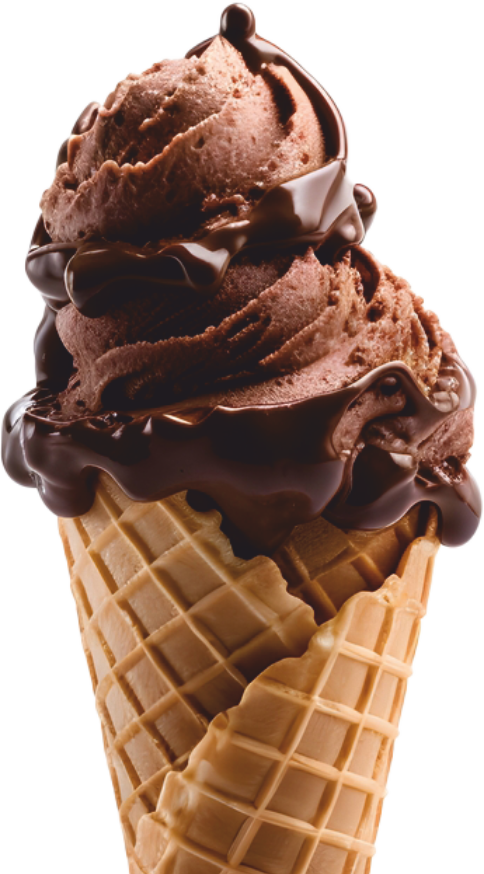 Chocolate Ice Cream