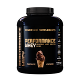 Performance Whey Protein Concentrate