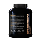 Performance Whey Protein Concentrate