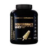 Performance Whey Protein Concentrate