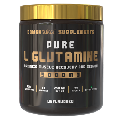 Glutamine