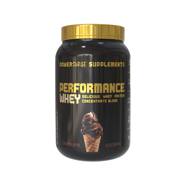 Performance Whey