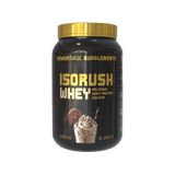 ISORUSH Whey Protein Isolate