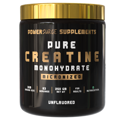 Creatine